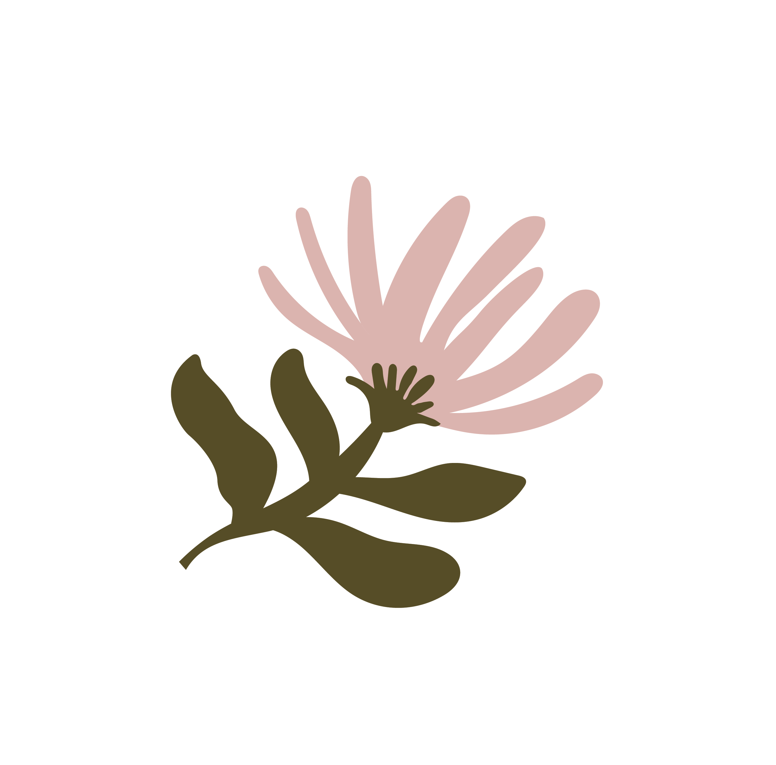 Just Bloom'd Merch